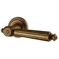 Дверная ручка Matador (античная бронза)