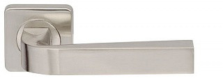 Дверная ручка Kea (матовый никель), фото 1