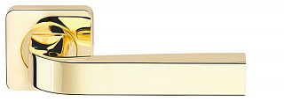 Дверная ручка Kea (золото)