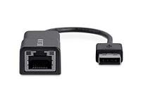 Сетевой адаптер Belkin F4U047-RS USB 2.0 - Ethernet