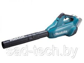 Воздуходувка аккумуляторная DUB362Z Bl motor 36В (18В+18В) MAKITA