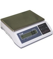 Весы порционные ED-6H 3641482 Весы порционные ED-6H