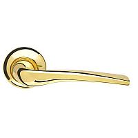 Дверная ручка Capella (золото)