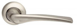 Дверная ручка Capella (матовый никель)