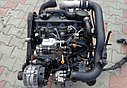 Контрактный двигатель audi A6 (4B, C5) 1.9 TDI AFN страна ввоза Испания, фото 2