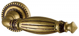 Дверная ручка BELLA (французское золото)
