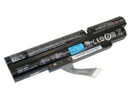 Батарея (аккумулятор) для ноутбука ACER 3830T, 3830TG, 4830T, 4830TG 10,8V 4400mAh - фото 1 - id-p76855448