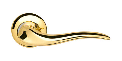 Дверная ручка Andromeda (золото), фото 1