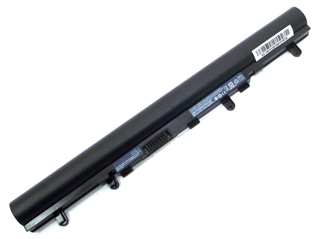 Батарея (аккумулятор) для ноутбука Acer Aspire V5-431 V5-471 V5-531 E1-530 14,8V 2200mAh