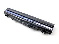 Батарея (аккумулятор) для ноутбука Acer E5-511 E5-521 11,1V 4400mAh