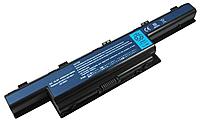 Батарея (аккумулятор) для ноутбука Acer Aspire 5740, 5741, 4771, 4750, 4252, 4251, 4250 11,1V 4400mAh