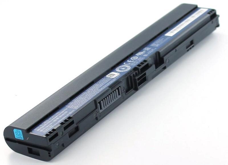 Батарея (аккумулятор) для ноутбука Acer Aspire V5 V5-121 V5-123 V5-131 V5-171 11,1V 4400mAh