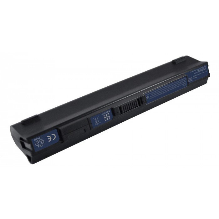 Батарея (аккумулятор) для ноутбука Acer Aspire One 751, 531 11,1V 4400mAh - фото 1 - id-p76874562