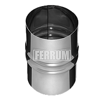 Гильза (папа-папа) Ferrum 0,8 мм d