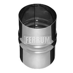 Гильза (папа-папа) Ferrum 0,8 мм d 160