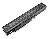 Батарея (аккумулятор) для ноутбука MSI Medion E6222, E6234, E7201 14,8V 4400mAh