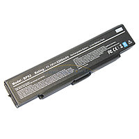 Батарея (аккумулятор) для Sony Vaio PCG-6C1N, PCG-6L7P, PCG-6N6P, PCG-6P1L 11,1V 4400mAh