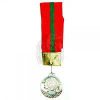 Медаль 5.0 см (бронза) (арт. 5,0-DP)