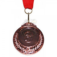 Медаль 5.2 см (бронза) (арт. 5,2-RIM)