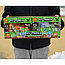 Конструктор Lele My World 79272ABCD прозрачный со светящимся блоком 4 вида (аналог LEGO Minecraft) 92-95 дет, фото 4