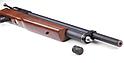 Пневматическая винтовка Crosman BP1764 Benjamin Marauder 4,5 мм (дерево), фото 5