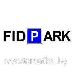 Контроллер FIDPARK