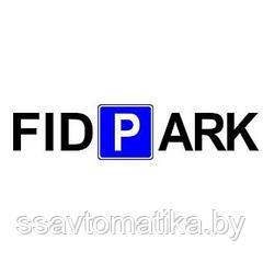Модуль управления шлагбаумом систем парковки FIDPARK