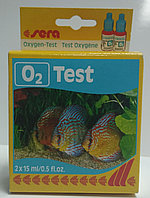 Sera O2-Test - тест на кислород