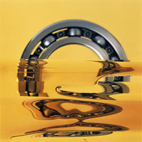 Масла специализированного назначения