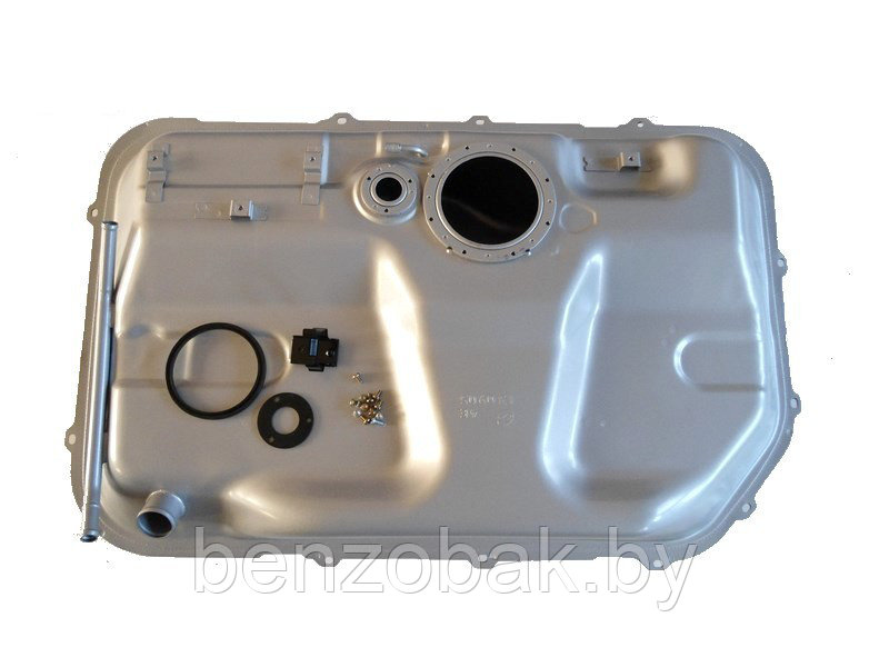 НОВЫЙ ТОПЛИВНЫЙ БАК БЕНЗОБАК HYUNDAI ACCENT 31150-25700 2001-2006 АКЦЕНТ