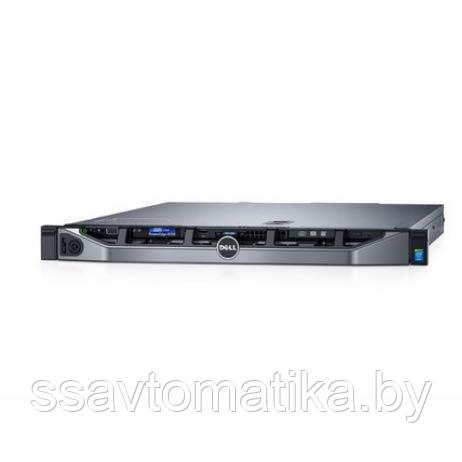 Сервер системы DELL PowerEdge R330 (Rack Win OS)