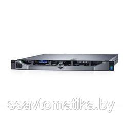 Сервер системы DELL PowerEdge R330 (Rack Win OS)