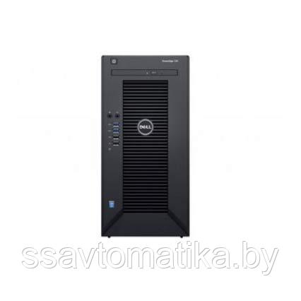 Сервер системы DELL T30(Tower su Win OS)