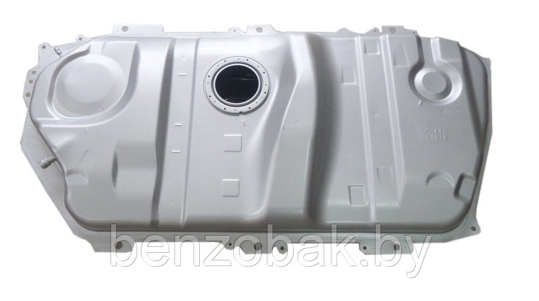 ТОПЛИВНЫЙ БАК БЕНЗОБАК TOYOTA AVENSIS VERSO 77001-44050 77001-44034