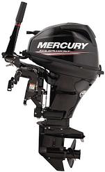 Новые модели MERCURY F15/20 EFI уже в продаже!