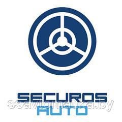 IP-камера SecurOS IVS AutoCam-Т-IP-Lite/55-220