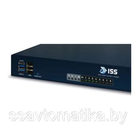 Видеорегистратор SECUROS-NVR W SE AP AUTO-13 - фото 1 - id-p76927840