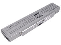 Батарея (аккумулятор) для Sony VAIO VGN-AR71ZU, VGN-AR730E/B, VGN-AR73DB, VGN-AR74DB 11,1V 4400mAh