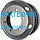Диск колесный МАЗ-4370-Зубрёнок (17,5х6,75), фото 2