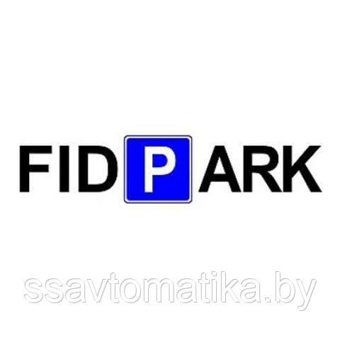 FIDPARK Модуль приема банковских карт