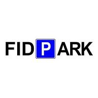 FIDPARK Модуль приема банковских карт