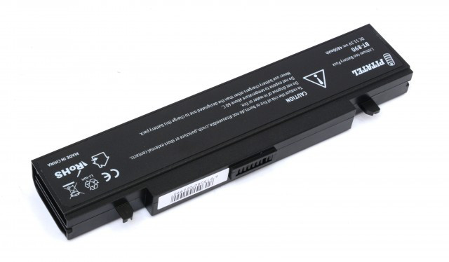 Батарея (аккумулятор) для ноутбука Samsung R510 R560 R610 R40 R60 R70 11,1V 6600mAh