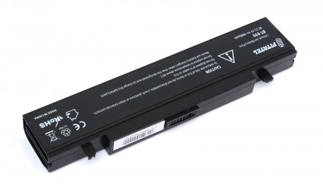 Батарея (аккумулятор) для ноутбука Samsung R510 R560 R610 R40 R60 R70 11,1V 6600mAh - фото 1 - id-p76931407