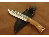 Нож разделочный Кизляр Стрепет-1, фото 1