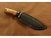 Нож разделочный Кизляр Стрепет-1, фото 2