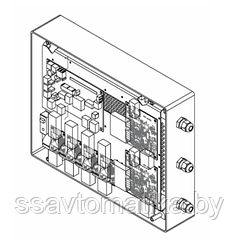 Модуль управления GPP PGS2 Cu