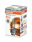 Лампа ксеноновая D4S Osram Xenarc Original 66440