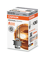 Лампа ксеноновая D2S Osram Xenarc Original 66240