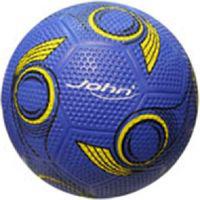 Мяч футбол RUBBER RC5-D3