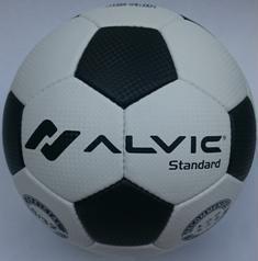 Мяч футбольный Alvic Standart №5